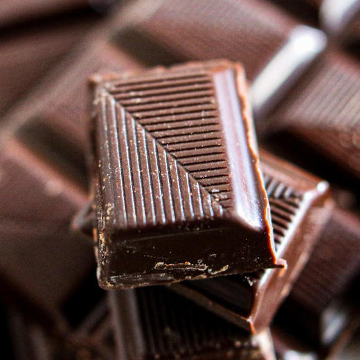 德国苔丝70%巧克力美丽一生100g 商品图1