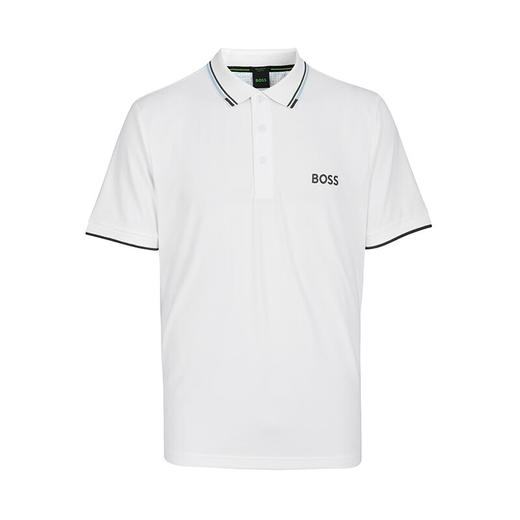【超惠秒】雨果博斯（HUGO BOSS）男士时尚休闲百搭polo衫 11423 商品图0