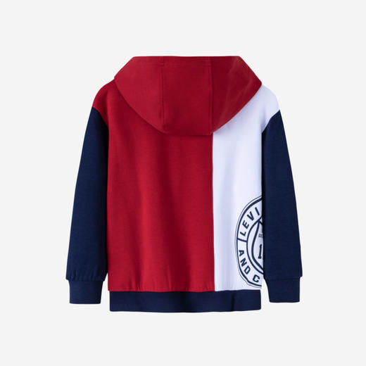 LEVIS 春 大童小童 卫衣 LVB-PO-H519 商品图1