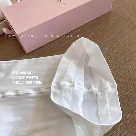 RiLLaCoCo瑞拉可可5A舞蹈袜（一盒5条装） 商品图4