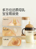 刮码销售世喜吸管奶瓶 PPSU300ml12+     配件奶嘴（禁止上架公域平台和实体店） 商品缩略图0