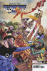 神奇四侠：阿尔法战争 支线 Fantastic Four Reckoning War Alpha（2022） 商品缩略图1