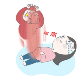  经期腰痛别大意！艾灸是最有效的缓解方式 