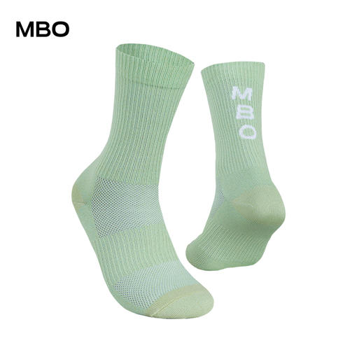 MBO男女骑行袜无限 AS10四季舒适运动袜  (经销商专拍链接，非经销商拍单不发货) 商品图7
