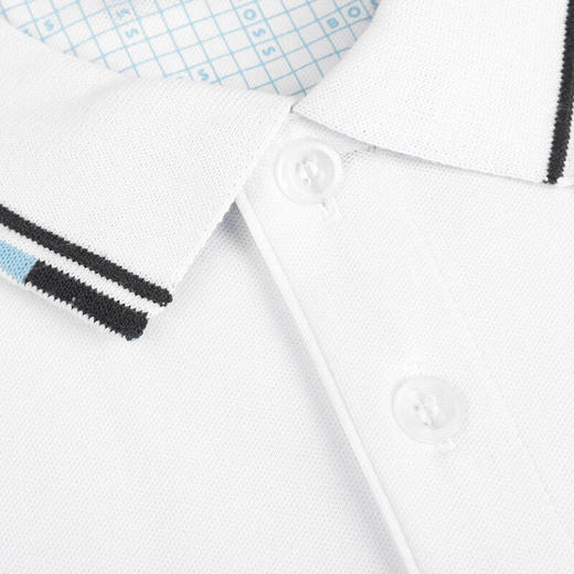 【超惠秒】雨果博斯（HUGO BOSS）男士时尚休闲百搭polo衫 11423 商品图5