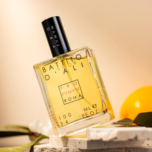 罗马之香 展翅高飞（挥动的翅膀） Profumum Roma Battito d'Ali 分装 商品图2