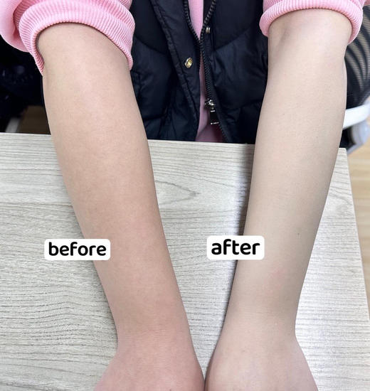 全身美颜滤镜！PULJIM 宝玑米身体素颜霜120g防水防汗防蹭提亮（26.5.28） 商品图9