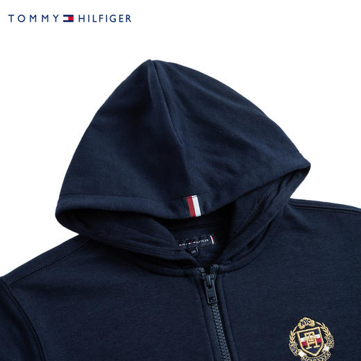 TOMMY 春 大童小童 卫衣 KB0KB07957 商品图2