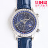 V3升级版 PP百达翡丽星空5102天月款日内瓦苍穹系列 男士机械腕表 商品缩略图1