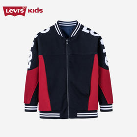 LEVIS 春 大童小童 夹克 LVB-MW-H524
