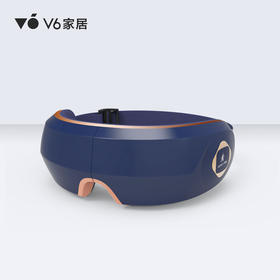 GZZ1-017慧眠灵眼部按摩器