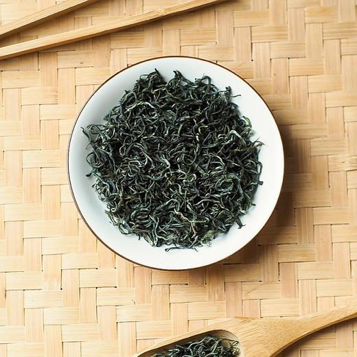 巴山早2023新茶预售毛尖绿茶250g袋装清香型茶叶茶园直销 预计4月10日发货 商品图1