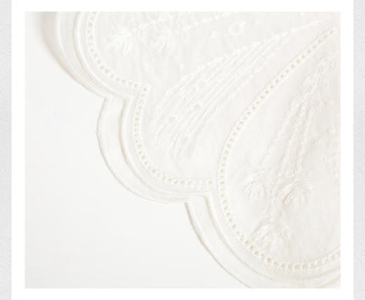 EIN 原创设计文艺范假领EA0900321 商品图7