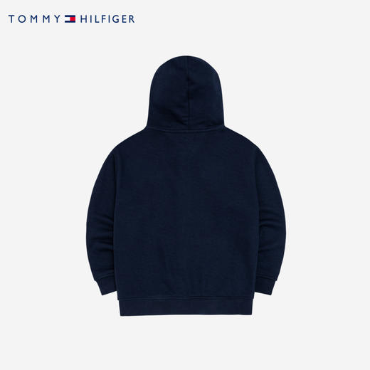 TOMMY 春 大童小童 卫衣 KB0KB07957 商品图1