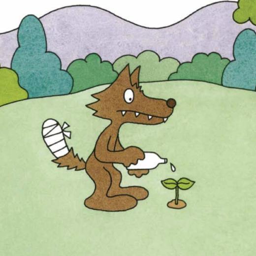 长满猪的树（全4册） 商品图9