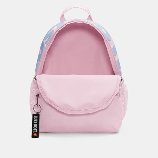 Nike Brasilia JDI 儿童双肩包 DR6091 商品图8