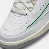 Air Jordan 2 Retro BG 大童运动鞋DQ8562 商品缩略图6