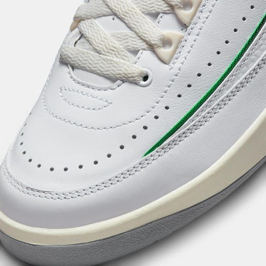 Air Jordan 2 Retro BG 大童运动鞋DQ8562 商品图6