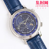 V3升级版 PP百达翡丽星空5102天月款日内瓦苍穹系列 男士机械腕表 商品缩略图0