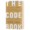 码书 编码与解码的战争 英文原版 The Code Book 人类智力的另类较量  密码故事 密码书 英文版 进口英语书籍 商品缩略图1