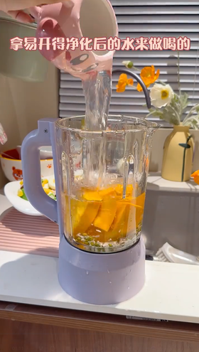 沉浸式办公懒人书房，来感受摸鱼的快乐|||答应我，调大音量观看