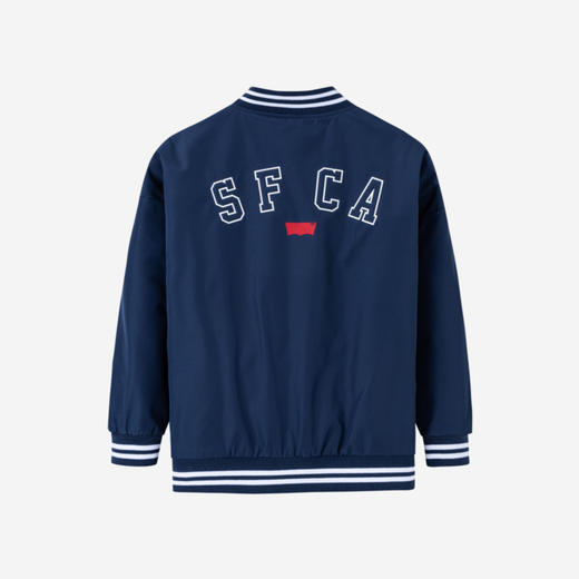 LEVIS 春 大童小童 夹克 LVB-MW-H524 商品图3
