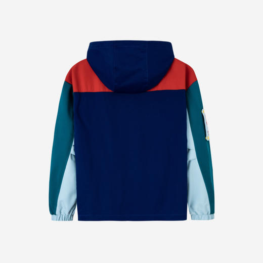 LEVIS 春 大童小童 风衣 LVB-MW-H676 商品图1
