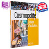 预售 【中商原版】成人法语教材 Cosmopolite 1 学生练习册 Cosmopolite Niveau 1 Cahier d actvites 法文原版 商品缩略图0