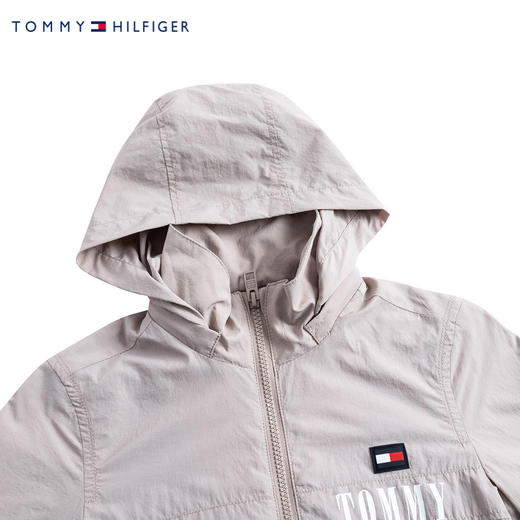 TOMMY 春 大童小童 棉服 KS0KS00317 商品图4