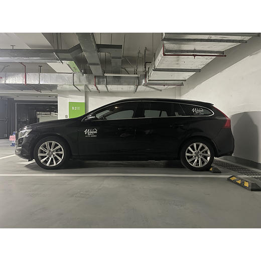 沃尔沃 V60 T5 智雅版【长租-深圳】 商品图3