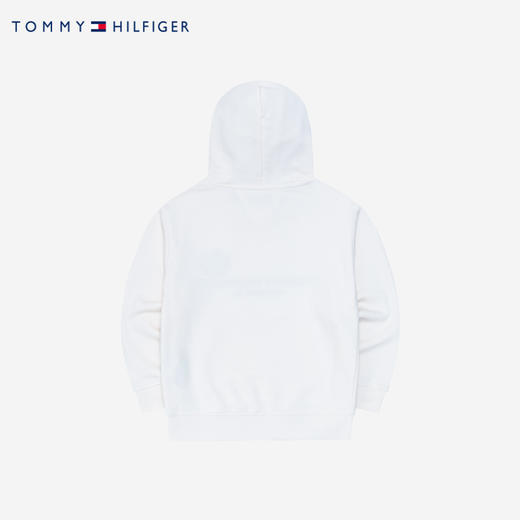 TOMMY 春 大童小童 卫衣 KB0KB07954L4O-GS 商品图6
