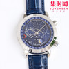 V3升级版 PP百达翡丽星空5102天月款日内瓦苍穹系列 男士机械腕表 商品缩略图3