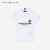TOMMY 春 大童小童 POLO KB0KB07951 商品缩略图0