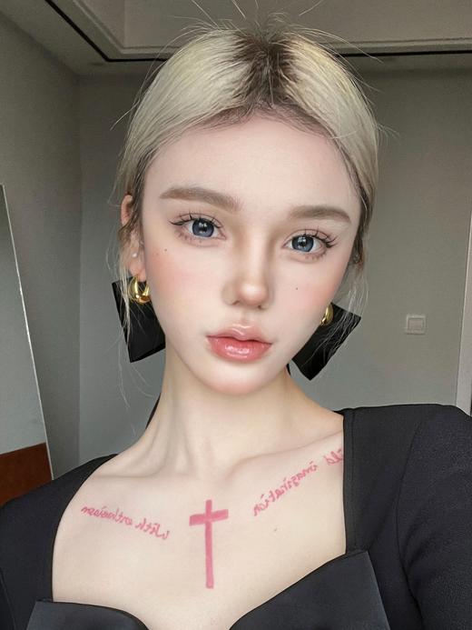 正品年抛 | Maryeye系列新品年抛美瞳合集 |  韩国产 商品图6