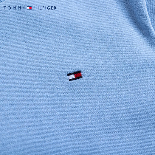 TOMMY 春 大童 小童 卫衣 KS0KS00234 商品图4