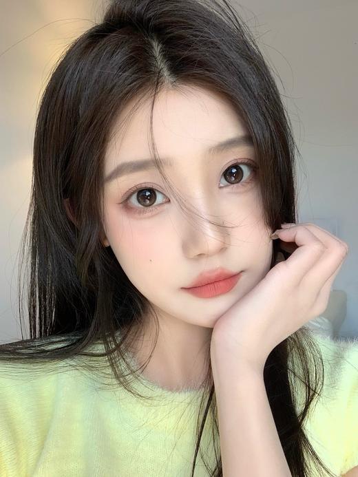 Crush see正品年抛 | 南瓜乐乐美瞳 |直径14.5着色13.8 | 韩国产 商品图3