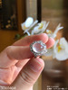 3060404，玻璃蛋面戒指。具体价格微信咨询 商品缩略图6