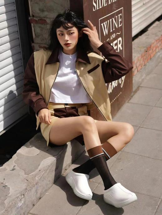 【宠粉明星“私橱”】- UGG/塑膜泡芙 商品图0