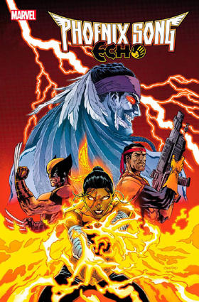 凤凰歌声：回声 Phoenix Song Echo