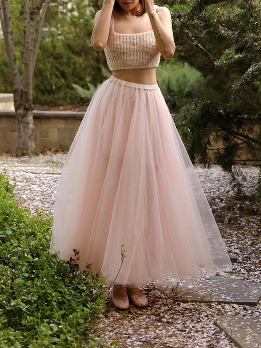 my ballet skirt 商品图4
