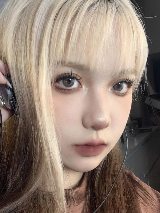 正品年抛 | Cococon系列欧式芭比美瞳 | 直径14.2着色13.5 | 韩国产 商品图9