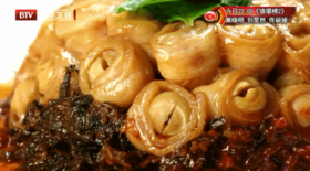 8种莲子吃法-创新版莲子扣肉