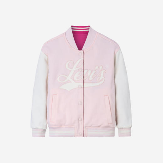 LEVIS 春 大童小童 夹克 LVG-MW-H607 商品图2