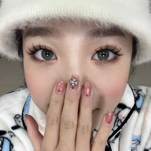 Onechu Beauty正品年抛 |清泉水美瞳 |直径14.0 着色 13.2|韩国产 商品图3