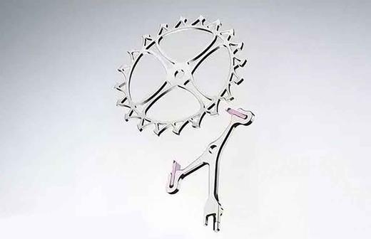 通用型的瑞士机芯复刻手表 商品图9