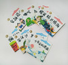 【3-6岁】《装在口袋里的120个睡前故事（120册）》礼盒包装，小开本口袋书设计，全注音，附赠120篇音频 商品缩略图3