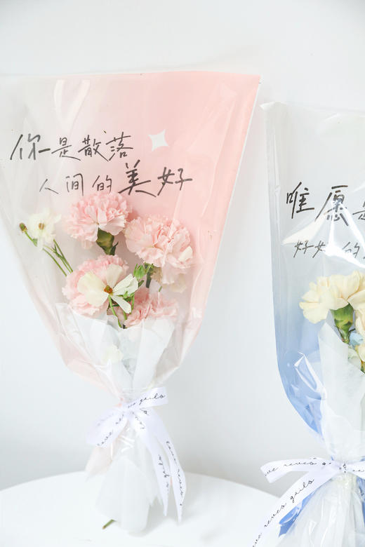 心愿牛皮多支袋 商品图5