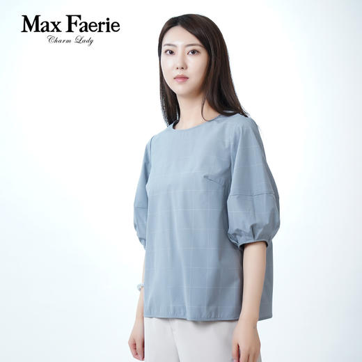 MH2A053麦克斯菲瑞上衣 商品图1