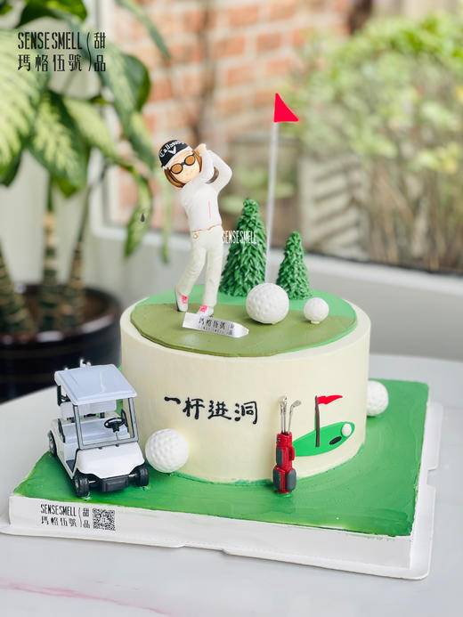 G150高尔夫一杆进洞（请提前2天预订） 商品图2