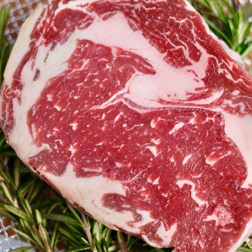 禾木质道 澳洲M3➕眼肉牛排750g[福利品] 商品图1
